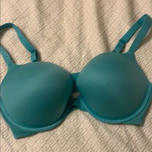 Spanx pillow cup bra